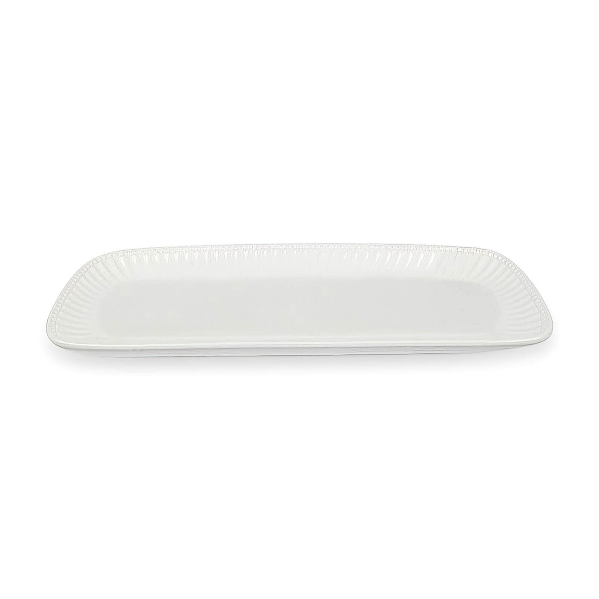 Chantilly serving platter
