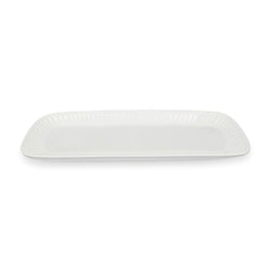 Chantilly serving platter