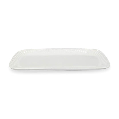 Chantilly serving platter