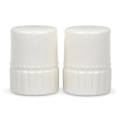 Ensemble salière et poivrière Chantilly