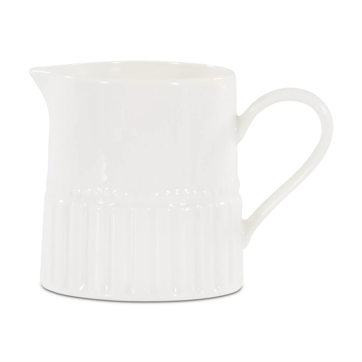 Chantilly - 250 ml Porcelain Creamer