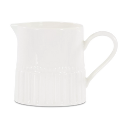 Chantilly - 250 ml Porcelain Creamer