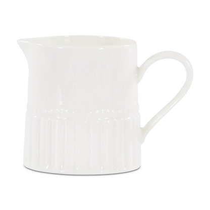 Chantilly - 250 ml Porcelain Creamer