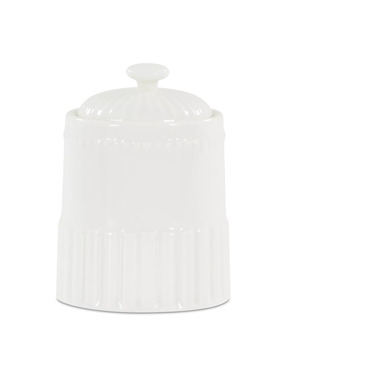 Chantilly - 275 ml Porcelain Sugar Pot