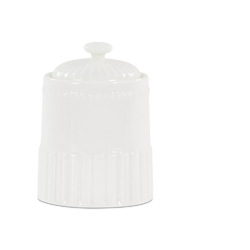 Chantilly - 275 ml Porcelain Sugar Pot