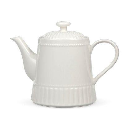 Théière Chantilly