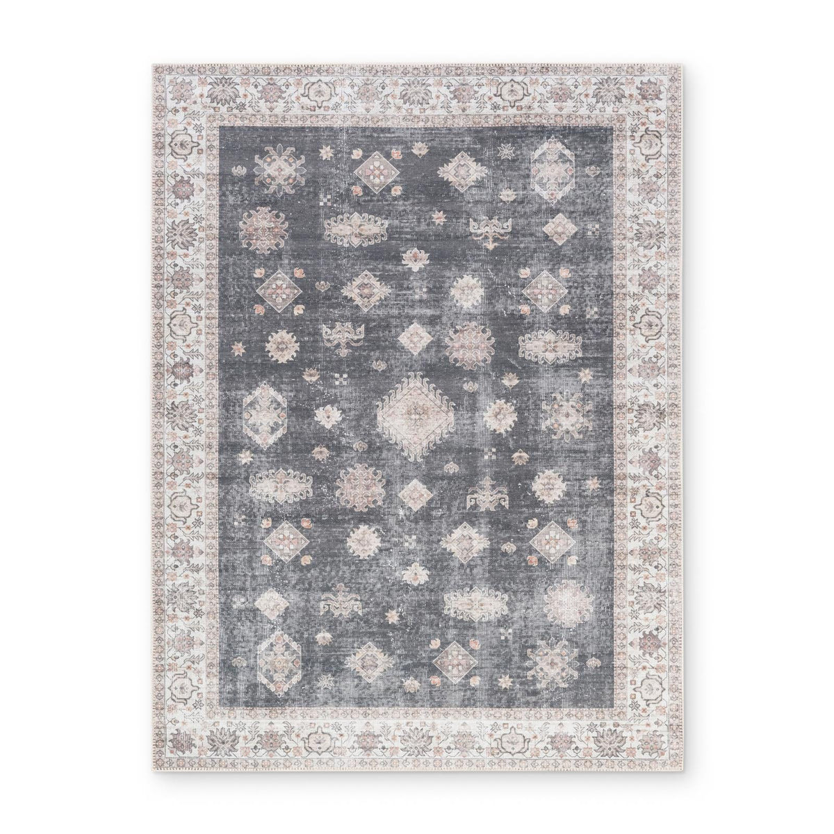 Aura II rug