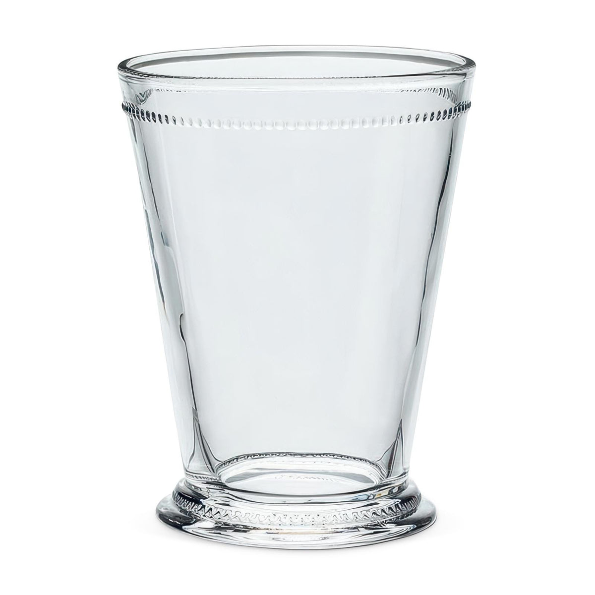 Verre Citation