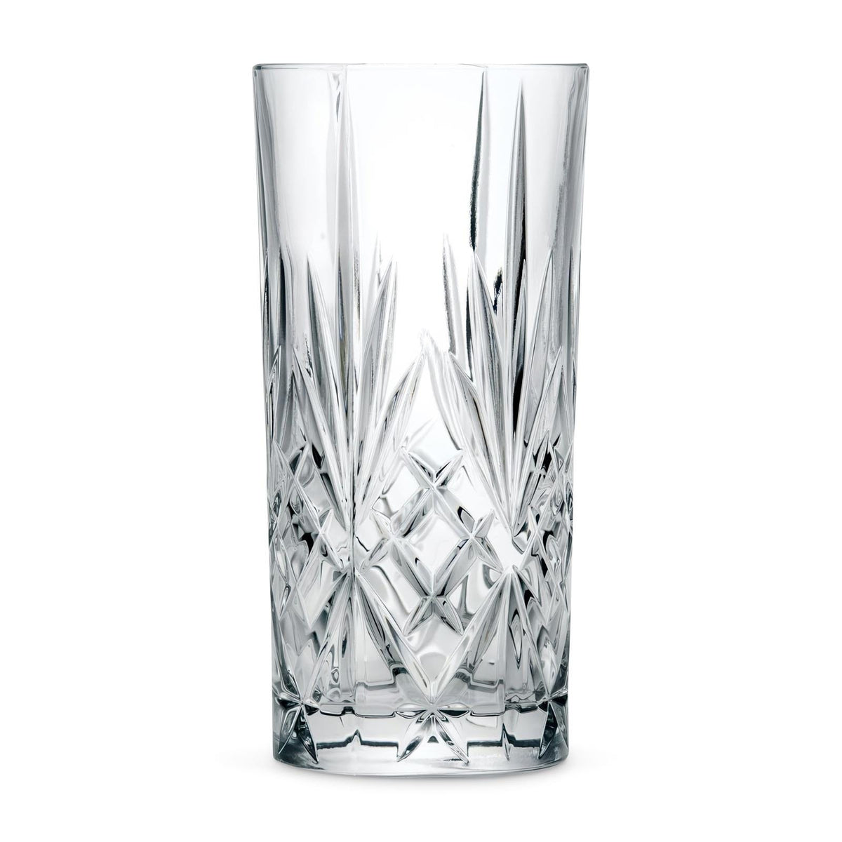 Melodia glass