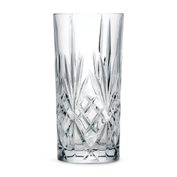 Melodia glass