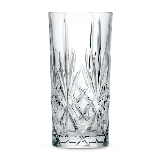 Melodia glass