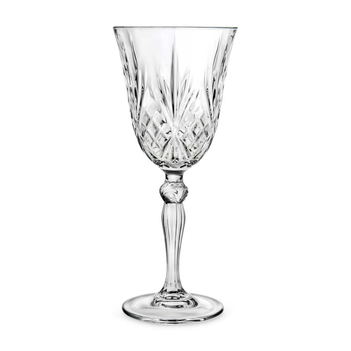 Melodia wine glass