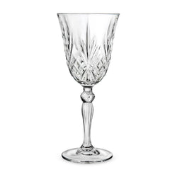 Melodia wine glass