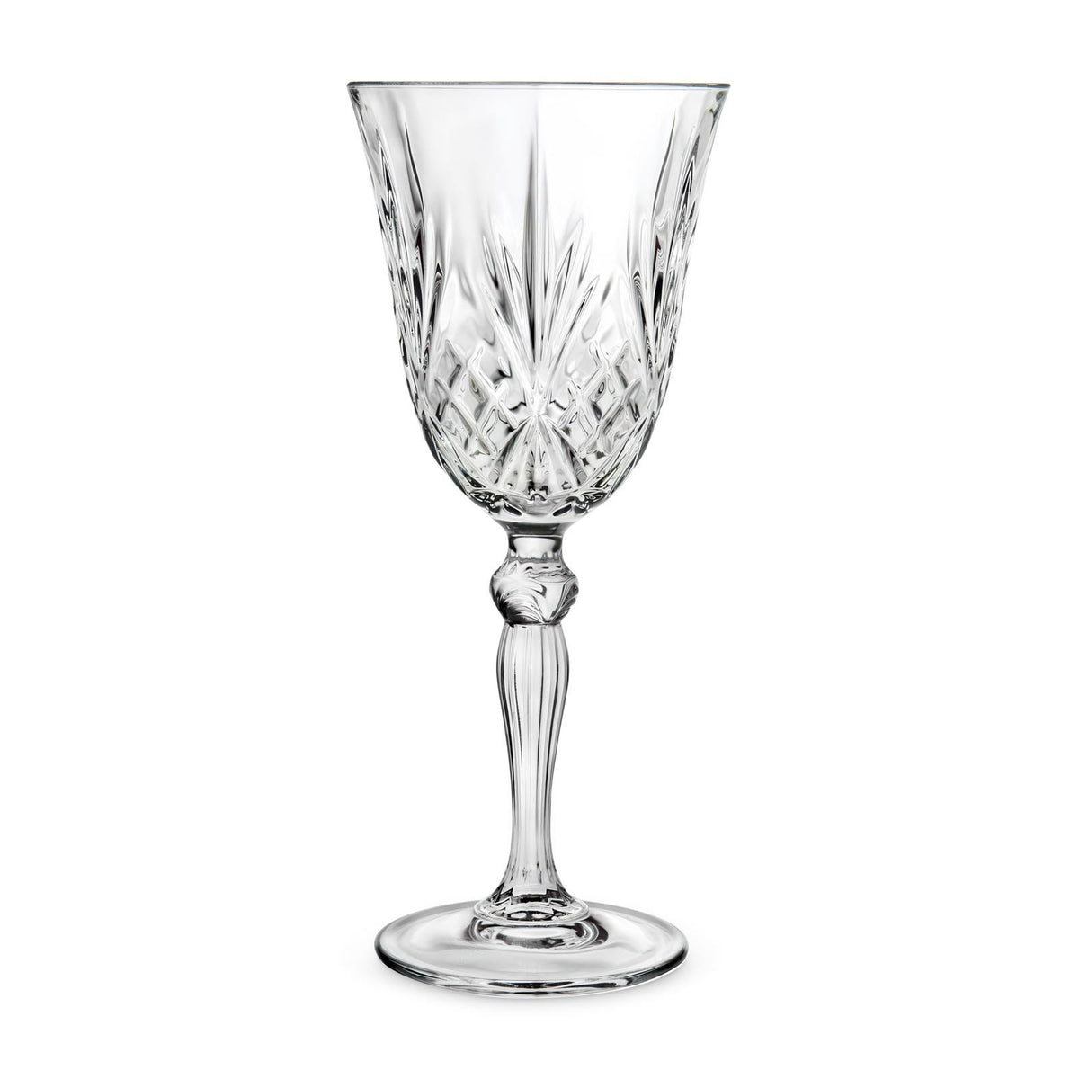 Melodia wine glass