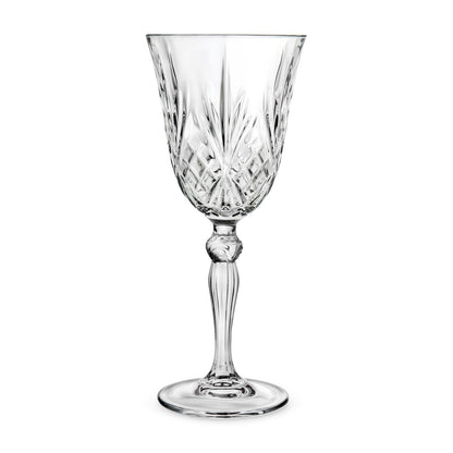 Melodia wine glass