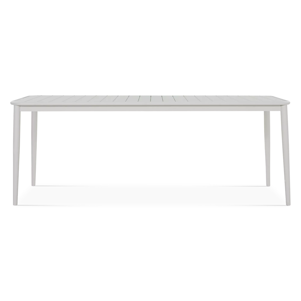 Cobalt - Outdoor Aluminium Dining Table
