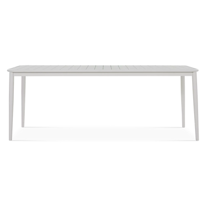 Cobalt - Outdoor Aluminium Dining Table