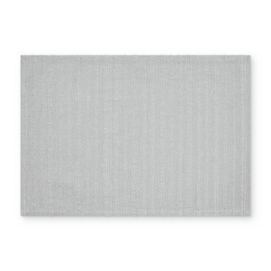 Uranus - set of 4 cotton placemats