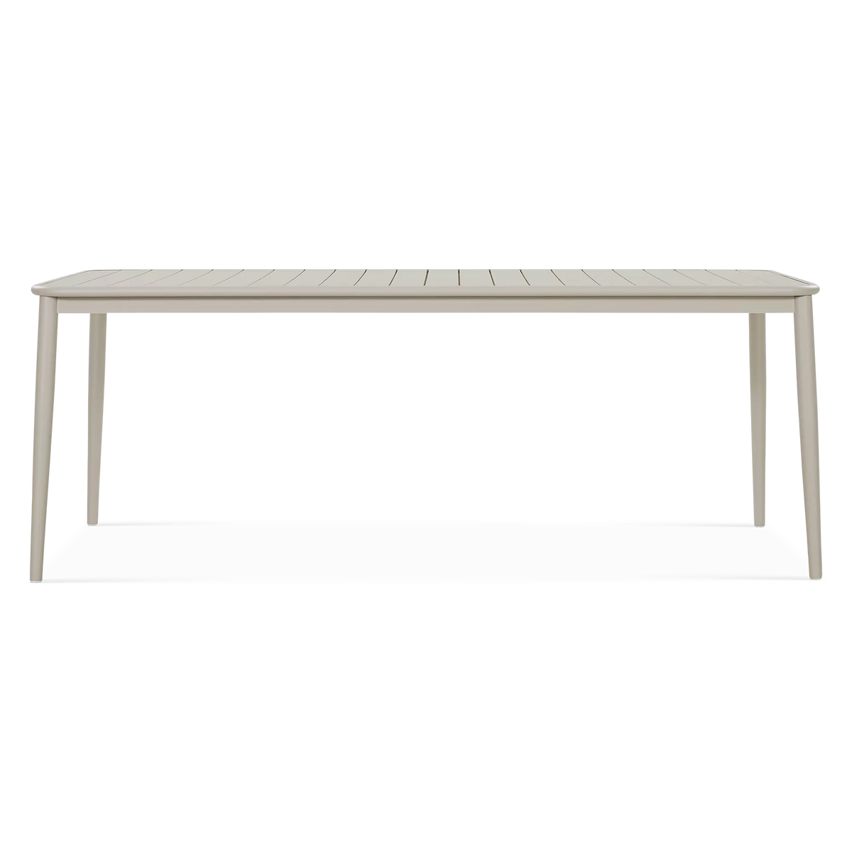 Cobalt - Outdoor Aluminium Dining Table