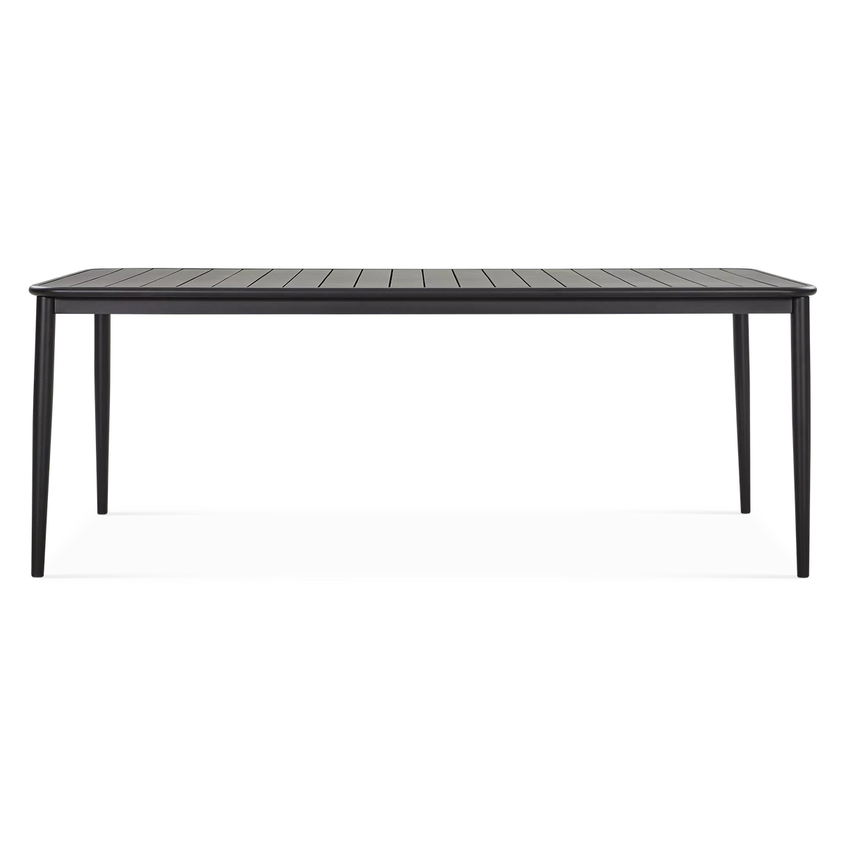 Cobalt - Outdoor Aluminium Dining Table