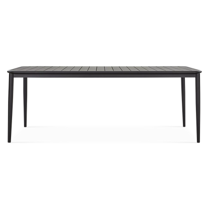 Cobalt - Outdoor Aluminium Dining Table