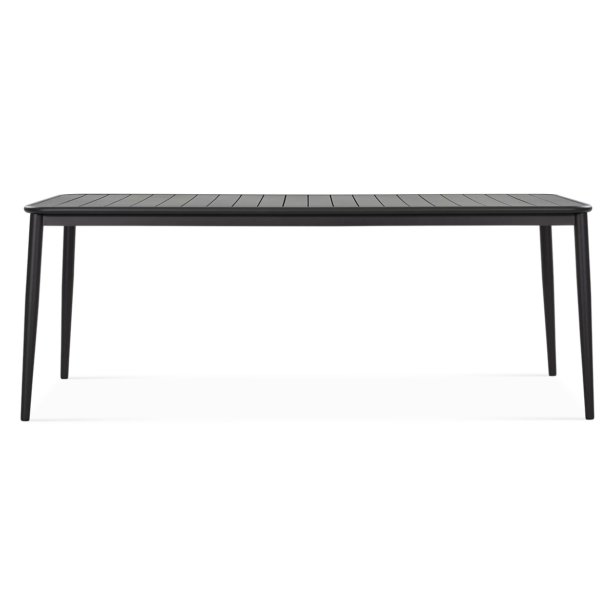 Cobalt - Outdoor Aluminium Dining Table