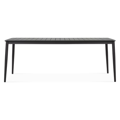 Cobalt - Outdoor Aluminium Dining Table