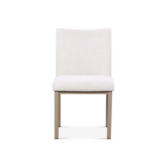 Biscaro - Chaise de salle à manger par Trica