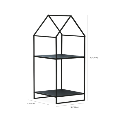 Product Dimensions image