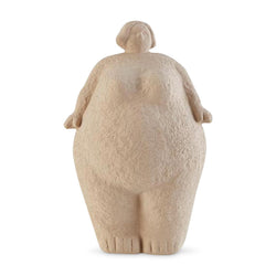 Sculpture Matilda