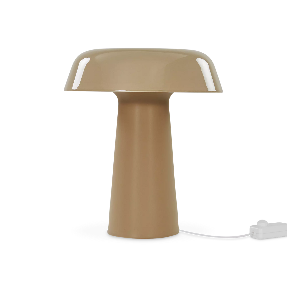 Shiitake - Lampe de table par Ligne Roset