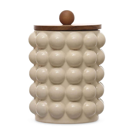 Nordik canister