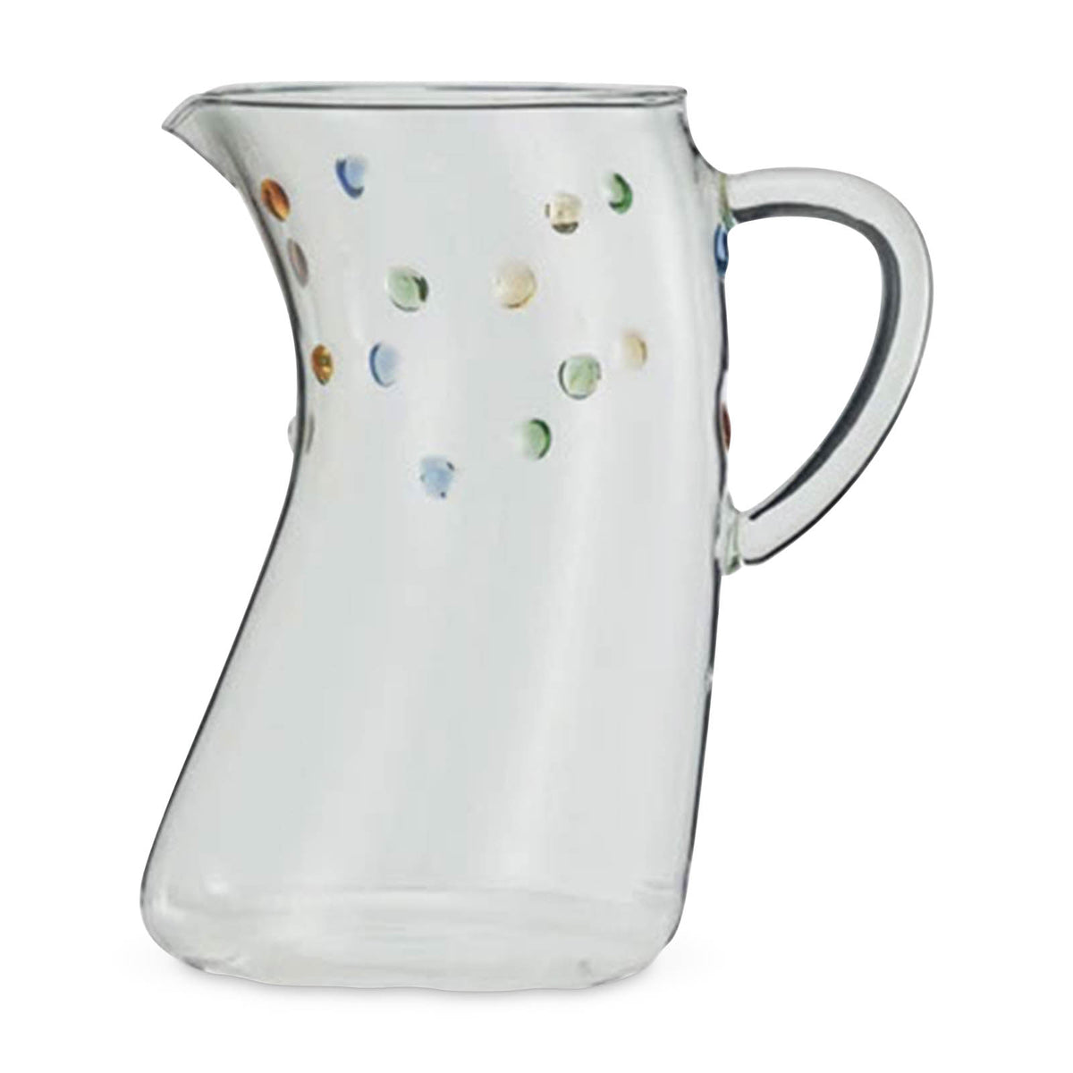Kaleido - Pitcher