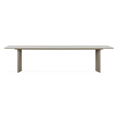 Nirvana - Outdoor Ceramic Dining Table