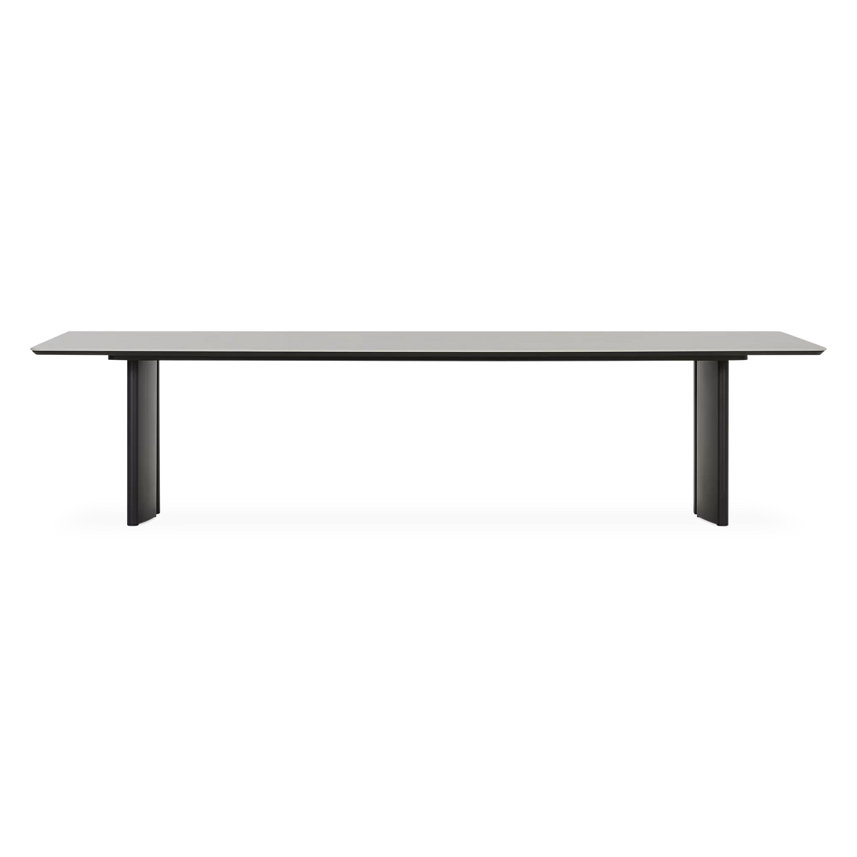 Nirvana - Outdoor Ceramic Dining Table