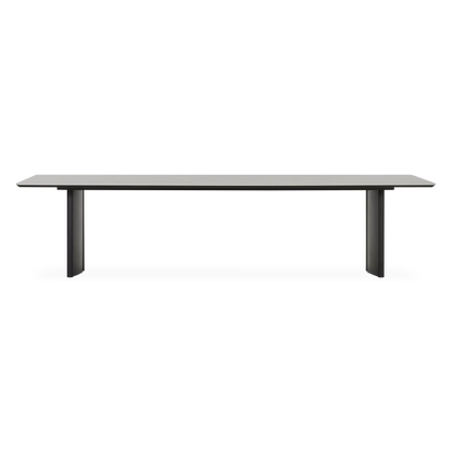 Nirvana - Outdoor Ceramic Dining Table