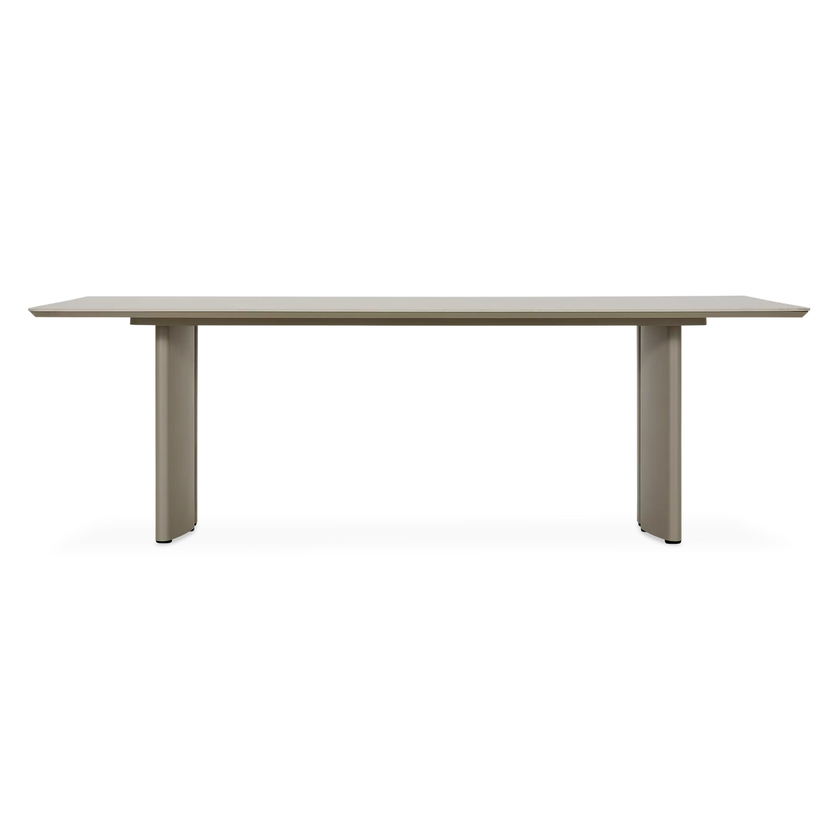 Nirvana - Outdoor Ceramic Dining Table