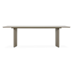 Nirvana - Outdoor Ceramic Dining Table