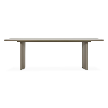 Nirvana - Outdoor Ceramic Dining Table
