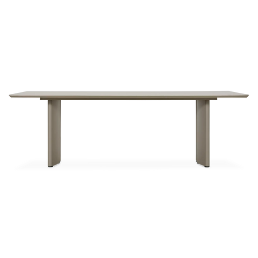 Nirvana - Outdoor Ceramic Dining Table