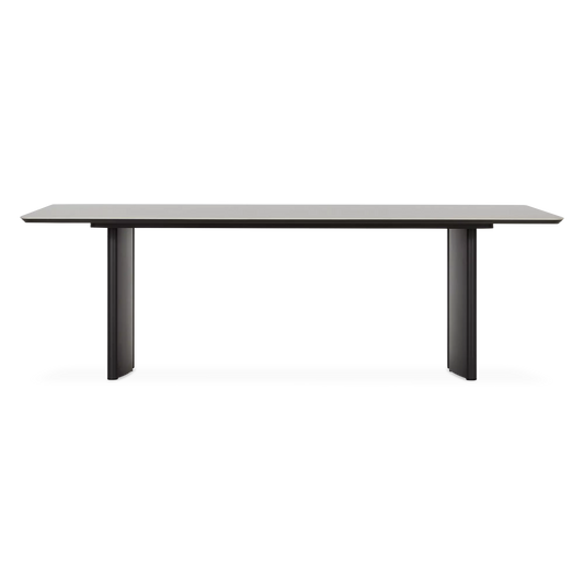 Nirvana - Outdoor Ceramic Rectangular Dining Table