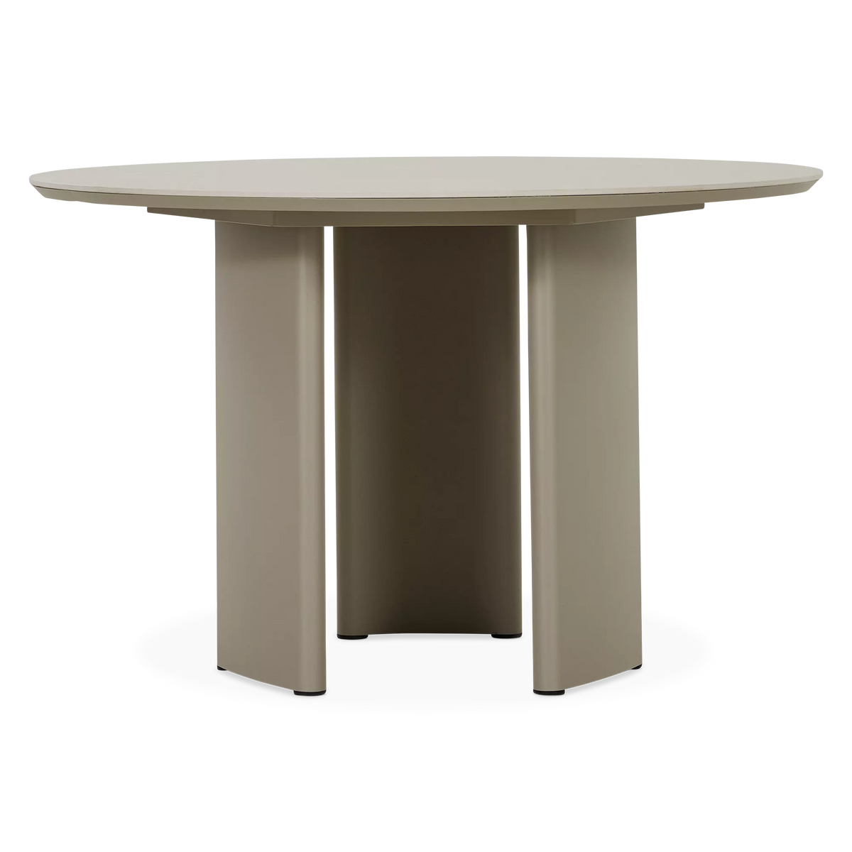 Nirvana - Outdoor Ceramic Dining Table