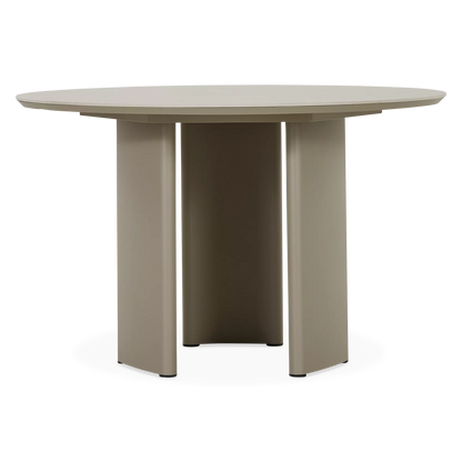 Nirvana - Outdoor Ceramic Dining Table