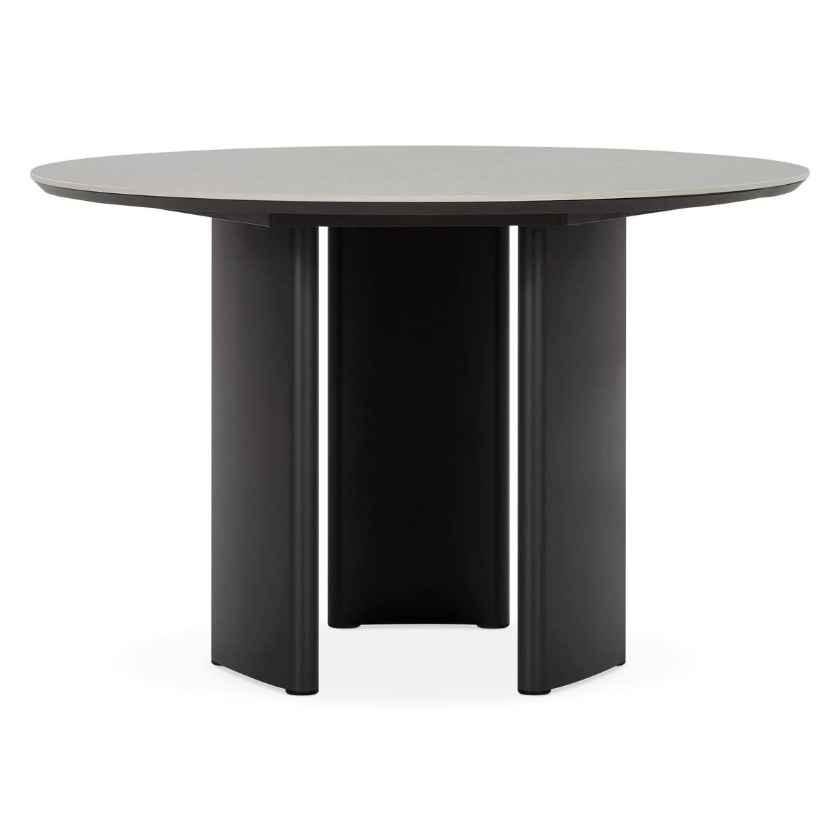 Nirvana - Outdoor Ceramic Dining Table