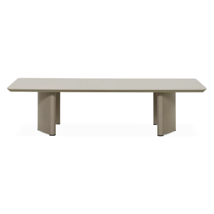 Nirvana - Outdoor Ceramic Coffee Table