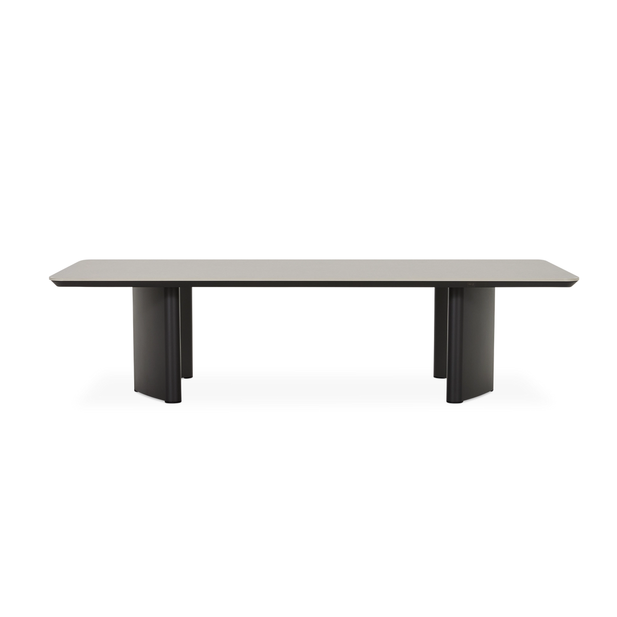 Nirvana - Outdoor Ceramic Coffee Table