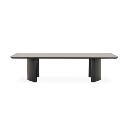 Nirvana - Outdoor Ceramic Coffee Table