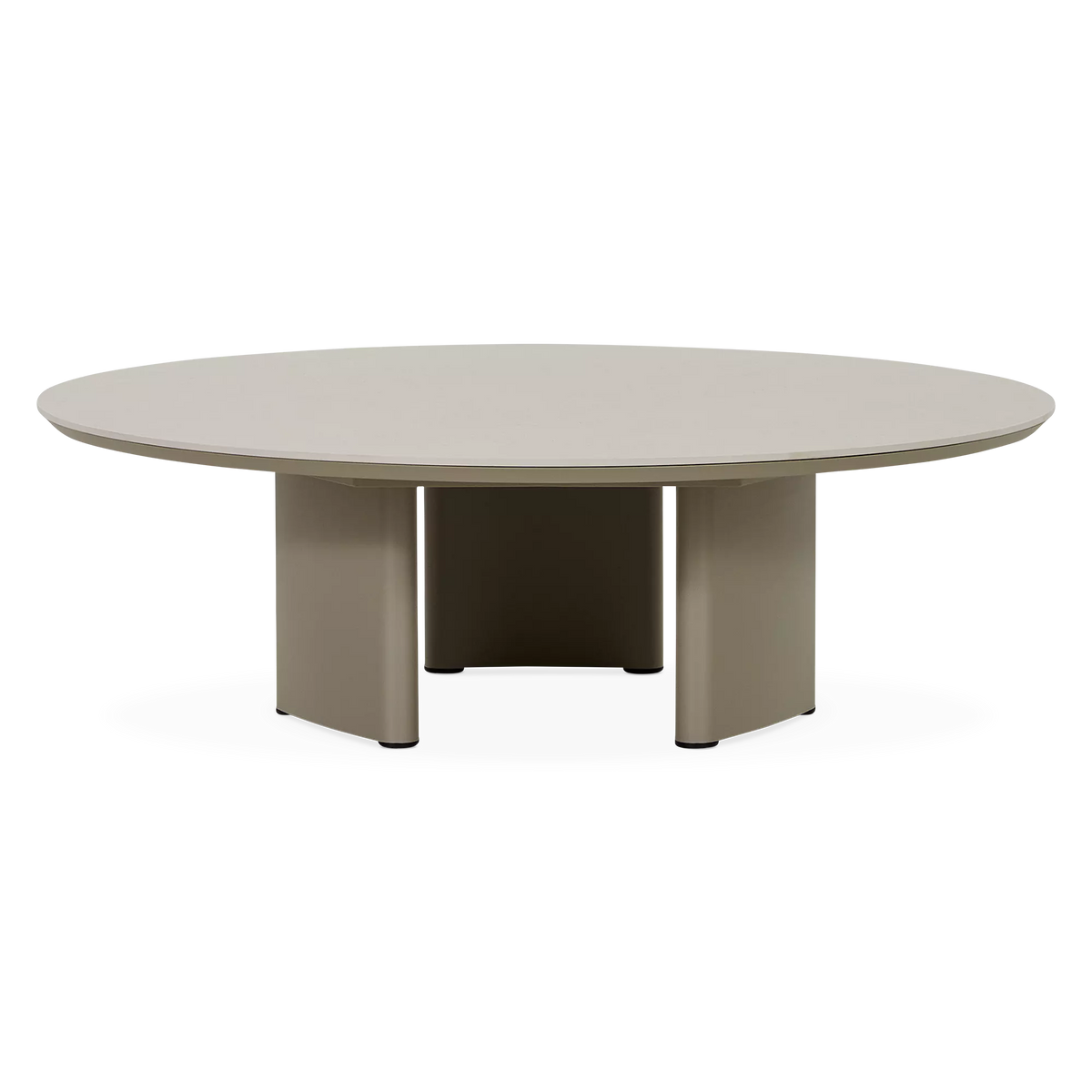 Nirvana - Outdoor Ceramic Coffee Table