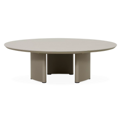 Nirvana - Outdoor Ceramic Coffee Table