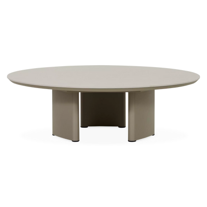 Nirvana - Outdoor Ceramic Coffee Table